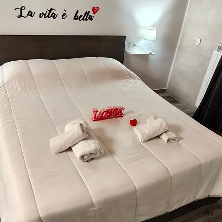 Paradise Bed & Breakfast Cappelle sul Tavo