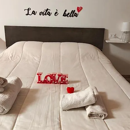 Bed & Breakfast Paradise *